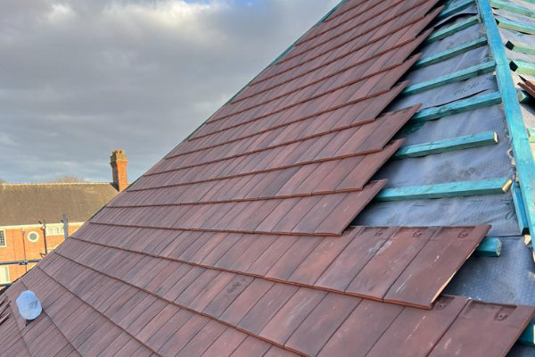 re-roofing progress 600 400